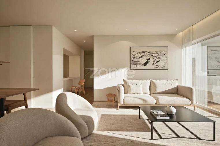 Apartamento T2 para Venda em Matosinhos e Leça da Palmeira Foto 10