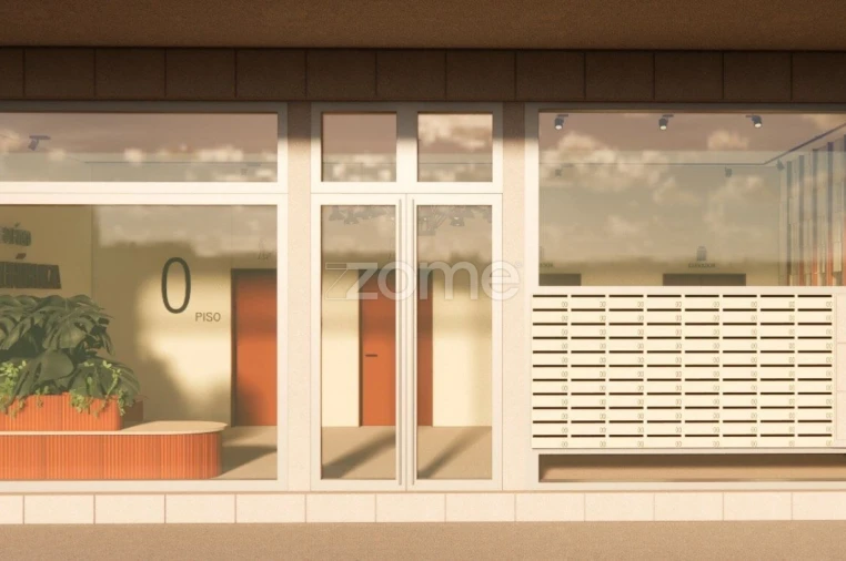 Apartamento T2 para Venda em Matosinhos e Leça da Palmeira Foto 2