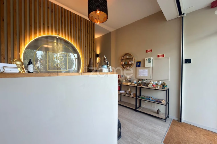 Negócio para Trespasse em São Vicente (Braga) Foto 4