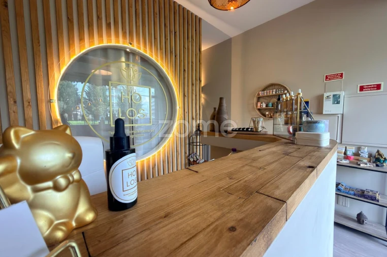 Negócio para Trespasse em São Vicente (Braga) Foto 5