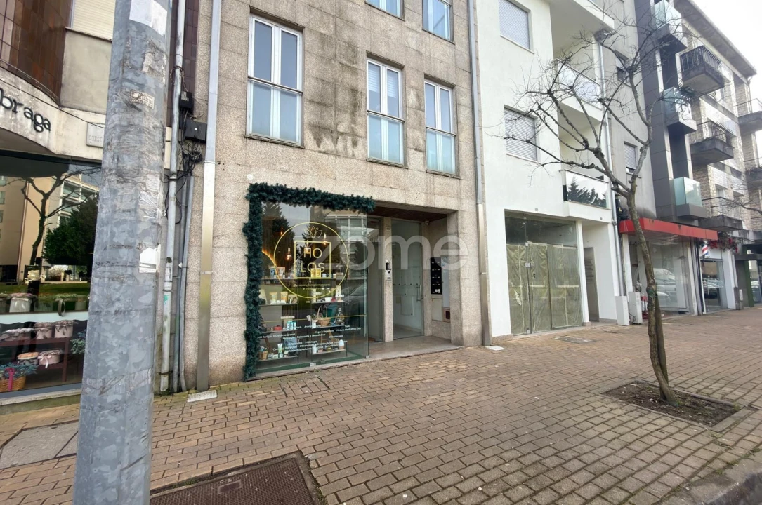 Negócio para Trespasse em São Vicente (Braga) Foto 2