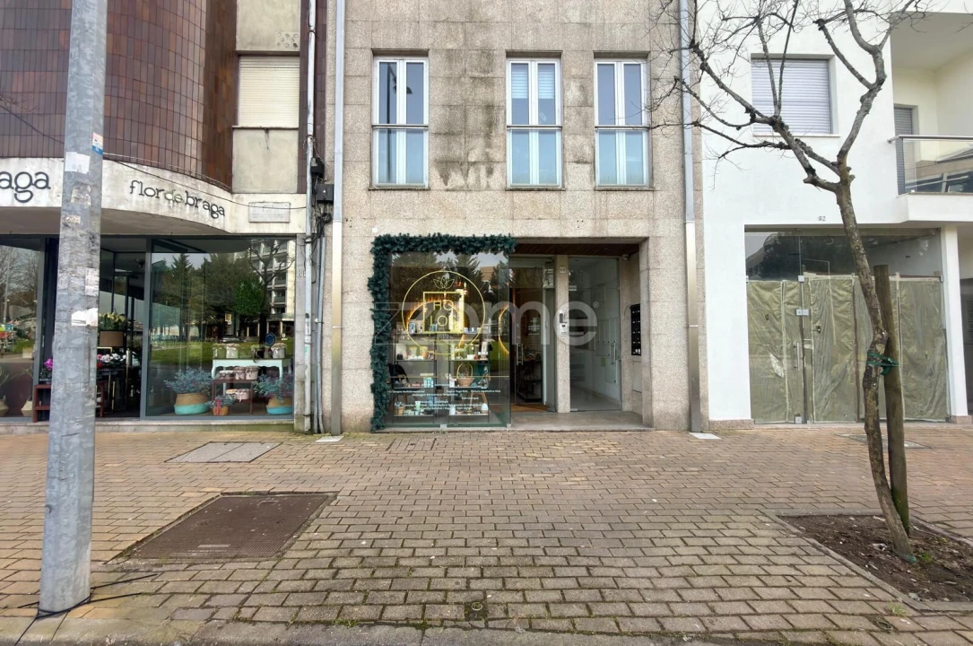 Negócio para Trespasse em São Vicente (Braga) Foto 3