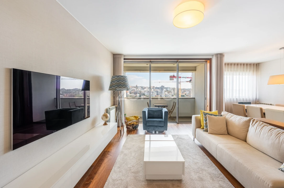 Apartamento T3 para Venda em Santa Marinha e São Pedro da Afurada Foto 11