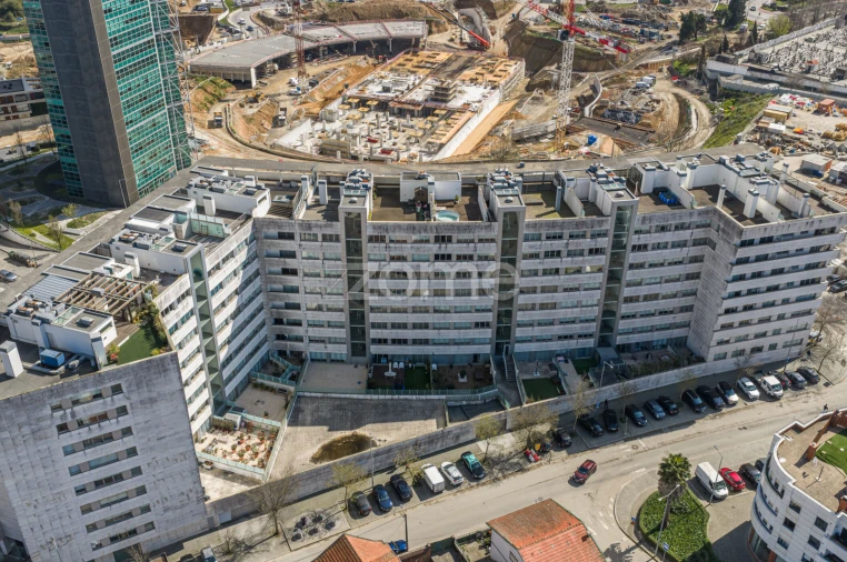 Apartamento T3 para Venda em Santa Marinha e São Pedro da Afurada Foto 30