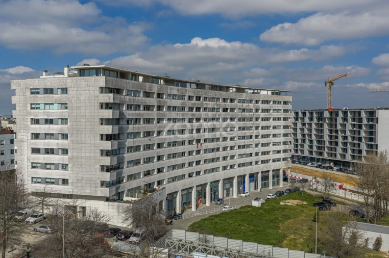 Apartamento T3 para Venda em Santa Marinha e São Pedro da Afurada Foto 27