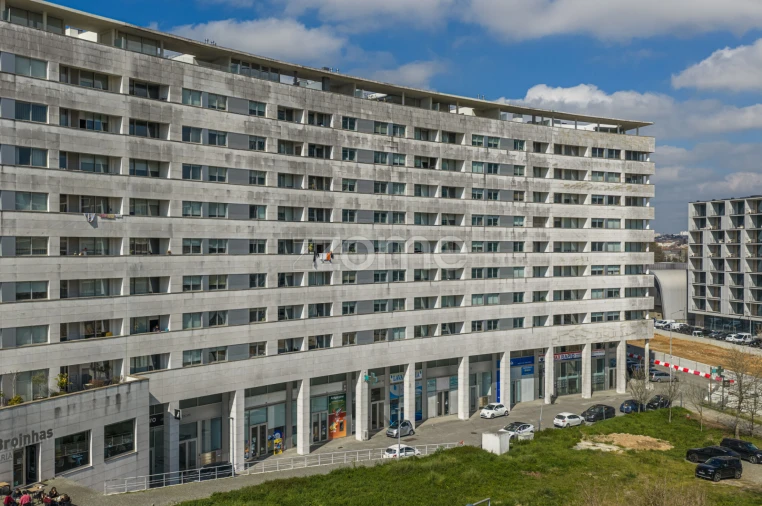 Apartamento T3 para Venda em Santa Marinha e São Pedro da Afurada Foto 26