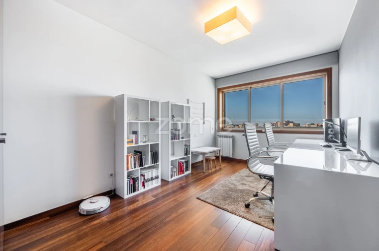 Apartamento T3 para Venda em Santa Marinha e São Pedro da Afurada Foto 17