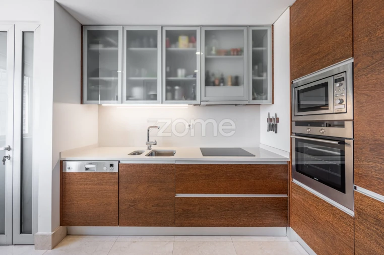 Apartamento T3 para Venda em Santa Marinha e São Pedro da Afurada Foto 7