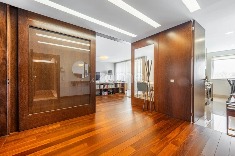 Apartamento T3 para Venda em Santa Marinha e São Pedro da Afurada Foto 5