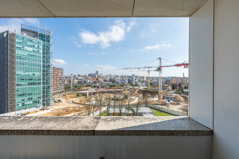 Apartamento T3 para Venda em Santa Marinha e São Pedro da Afurada Foto 14