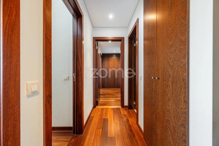 Apartamento T3 para Venda em Santa Marinha e São Pedro da Afurada Foto 20