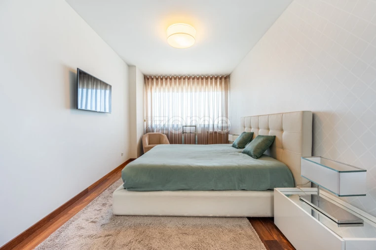 Apartamento T3 para Venda em Santa Marinha e São Pedro da Afurada Foto 22