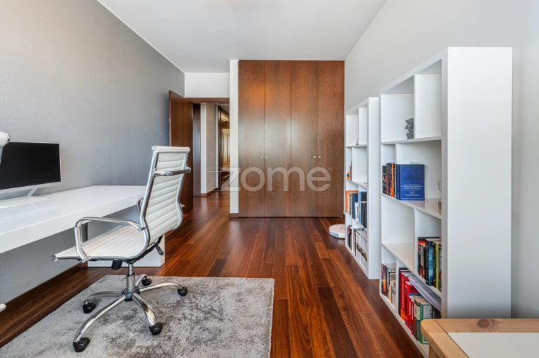 Apartamento T3 para Venda em Santa Marinha e São Pedro da Afurada Foto 16