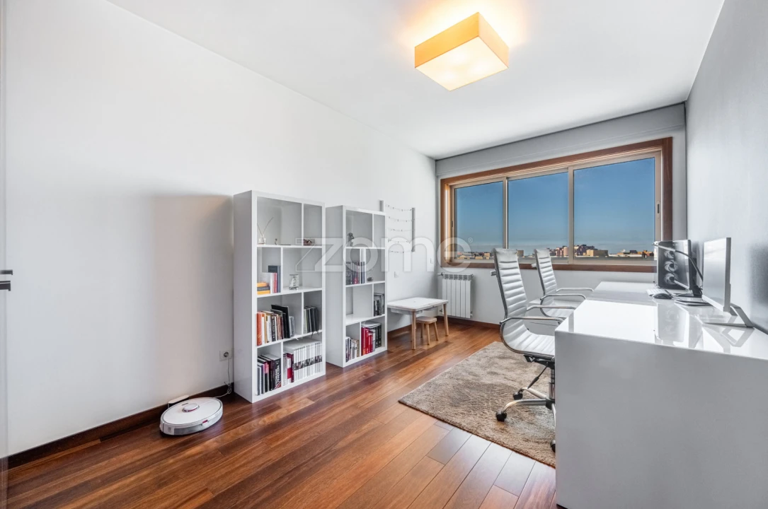 Apartamento T3 para Venda em Santa Marinha e São Pedro da Afurada Foto 17