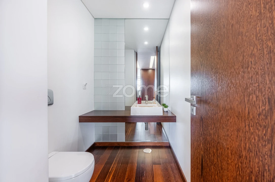 Apartamento T3 para Venda em Santa Marinha e São Pedro da Afurada Foto 6