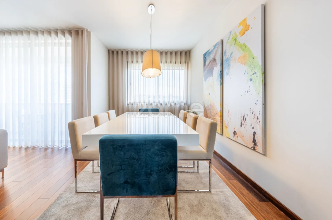 Apartamento T3 para Venda em Santa Marinha e São Pedro da Afurada Foto 12