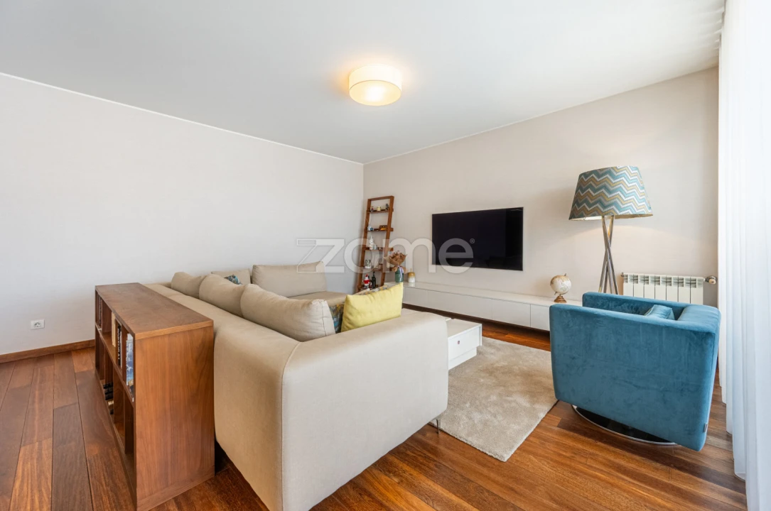 Apartamento T3 para Venda em Santa Marinha e São Pedro da Afurada Foto 10