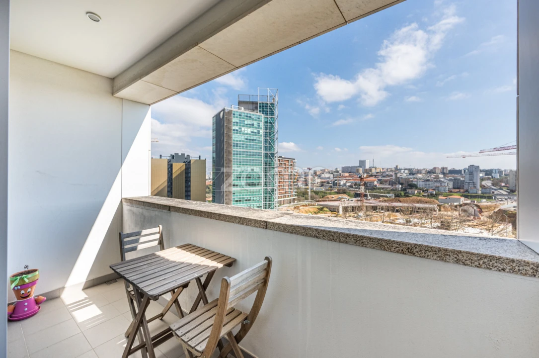 Apartamento T3 para Venda em Santa Marinha e São Pedro da Afurada Foto 13