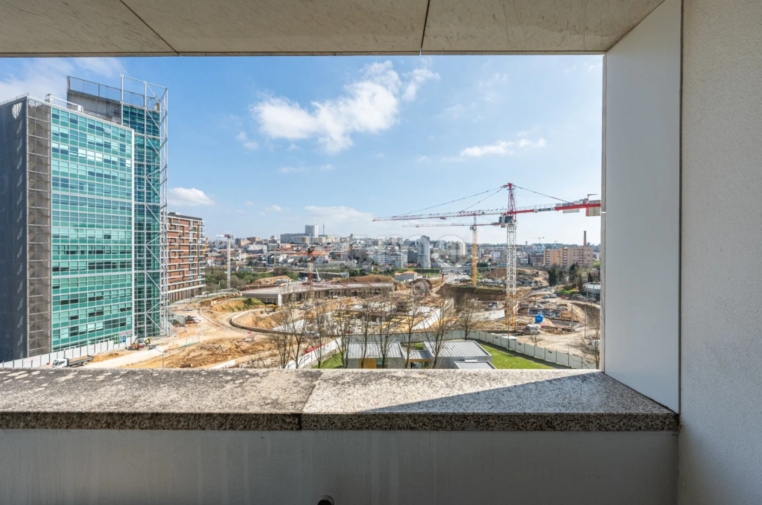 Apartamento T3 para Venda em Santa Marinha e São Pedro da Afurada Foto 14