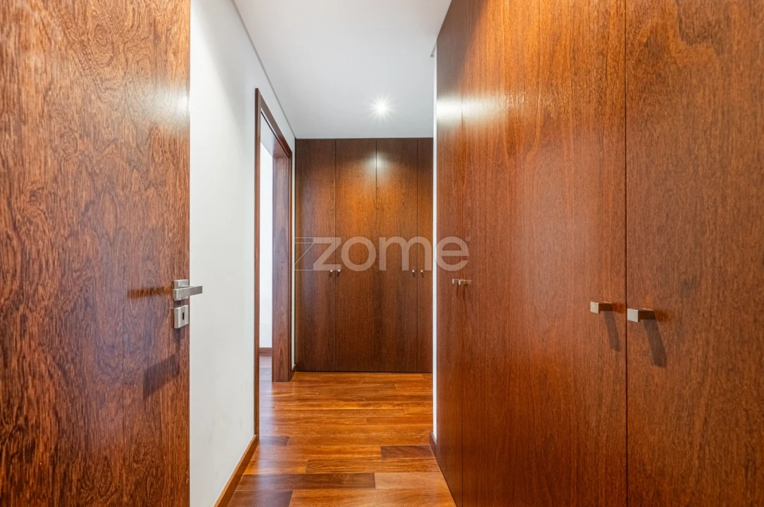 Apartamento T3 para Venda em Santa Marinha e São Pedro da Afurada Foto 21