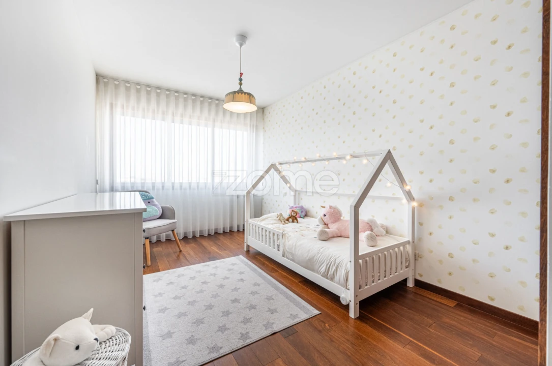 Apartamento T3 para Venda em Santa Marinha e São Pedro da Afurada Foto 18