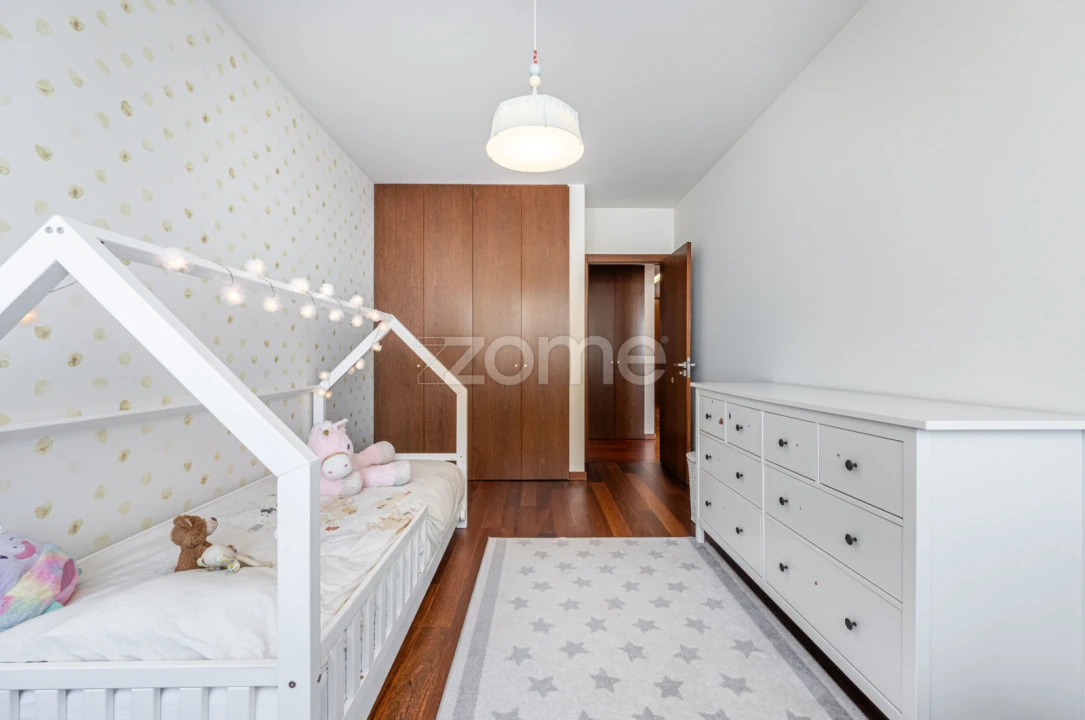 Apartamento T3 para Venda em Santa Marinha e São Pedro da Afurada Foto 19