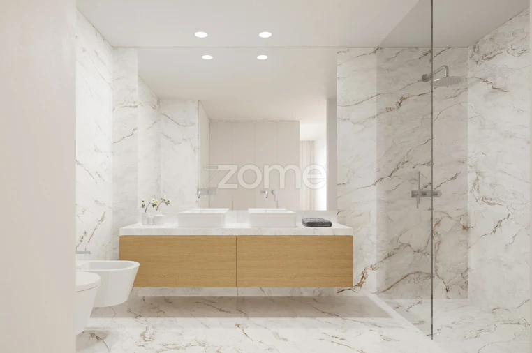 Apartamento T2 para Venda em Vila do Conde Foto 10