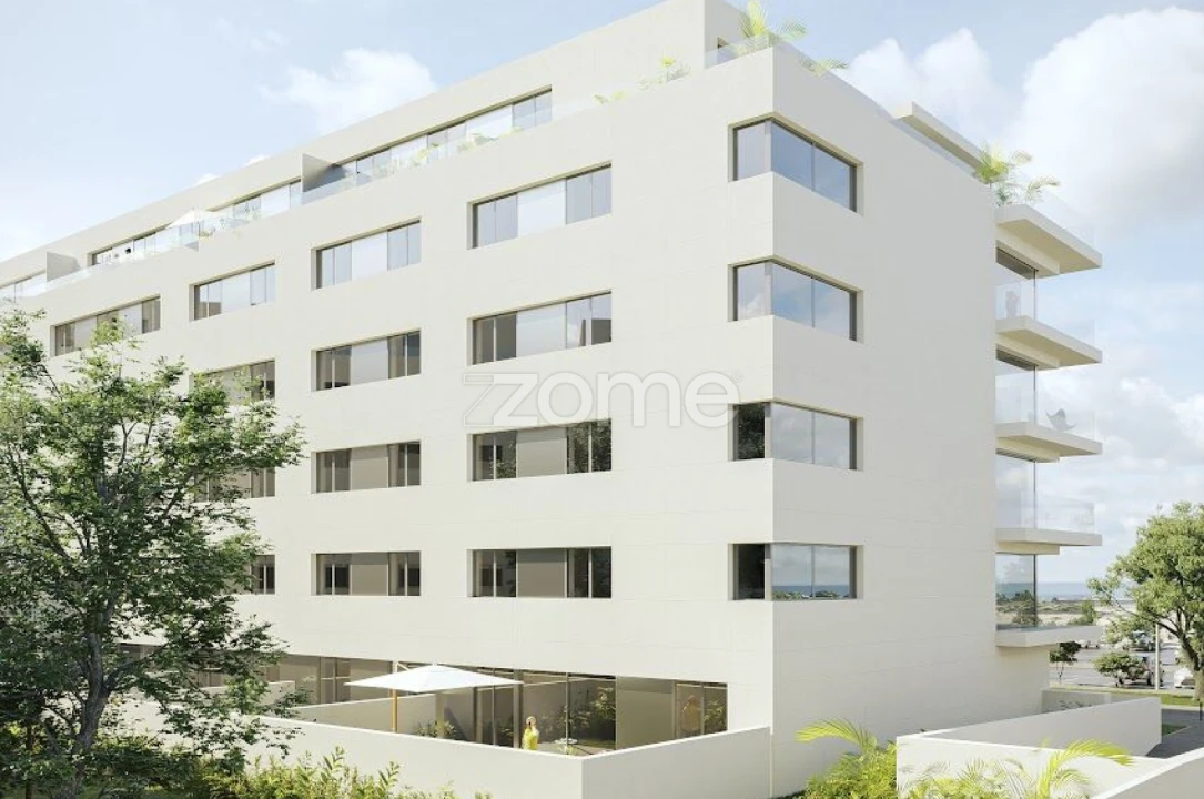 Apartamento T2 para Venda em Vila do Conde Foto 4