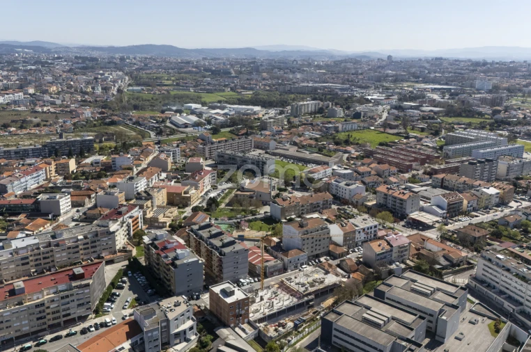 Apartamento T2 para Venda em Custóias, Leça do Balio e Guifões Foto 27