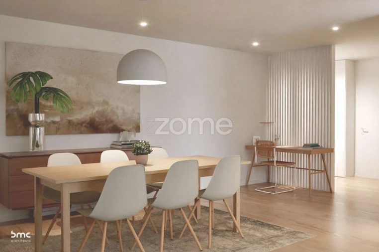 Apartamento T2 para Venda em Custóias, Leça do Balio e Guifões Foto 17