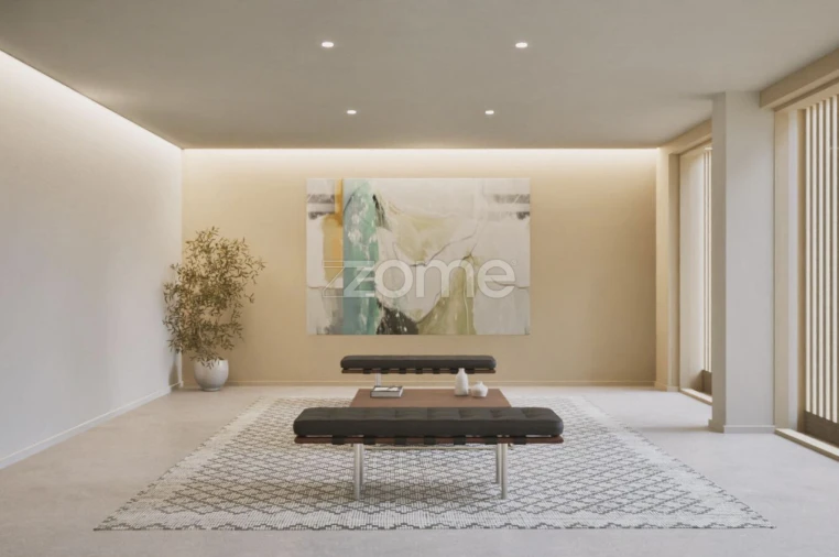 Apartamento T2 para Venda em Custóias, Leça do Balio e Guifões Foto 9