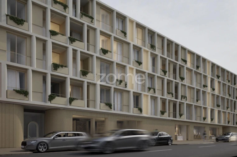 Apartamento T2 para Venda em Custóias, Leça do Balio e Guifões Foto 2