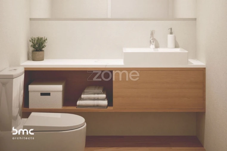 Apartamento T2 para Venda em Custóias, Leça do Balio e Guifões Foto 12