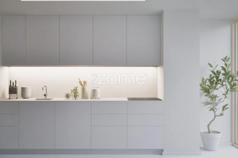 Apartamento T2 para Venda em Custóias, Leça do Balio e Guifões Foto 20