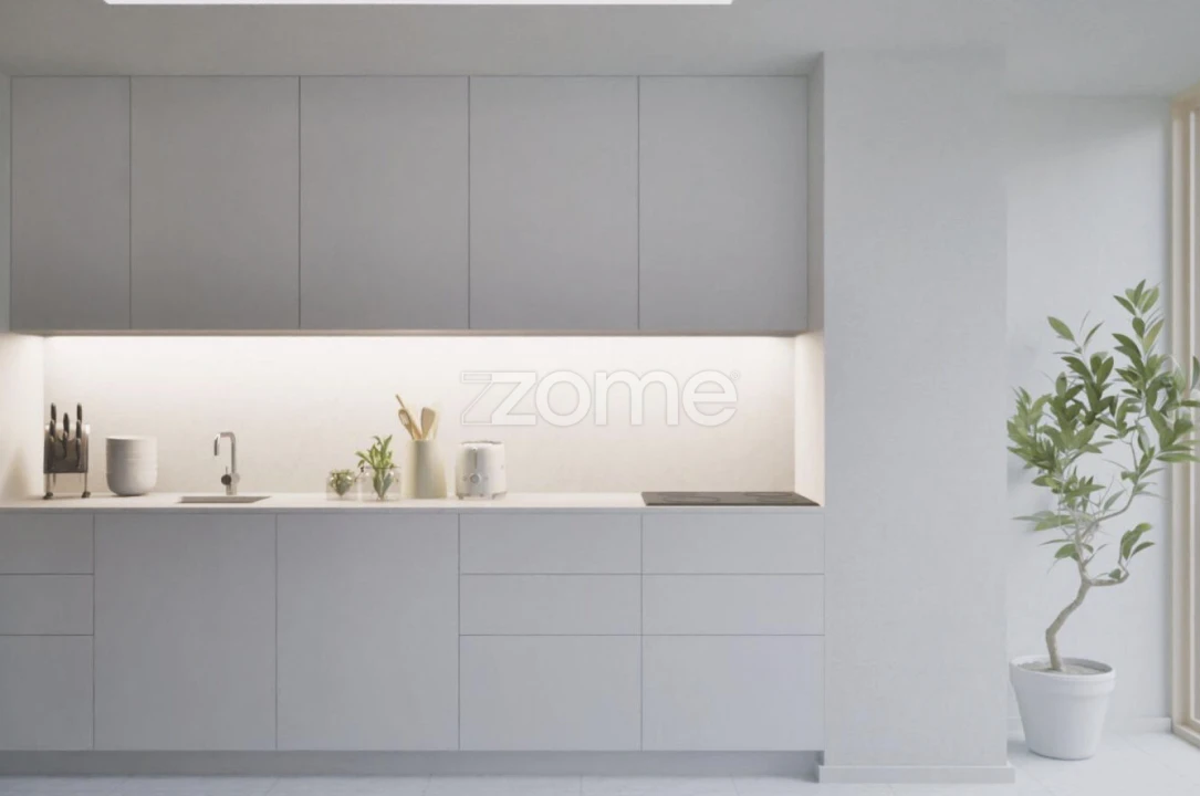 Apartamento T2 para Venda em Custóias, Leça do Balio e Guifões Foto 20