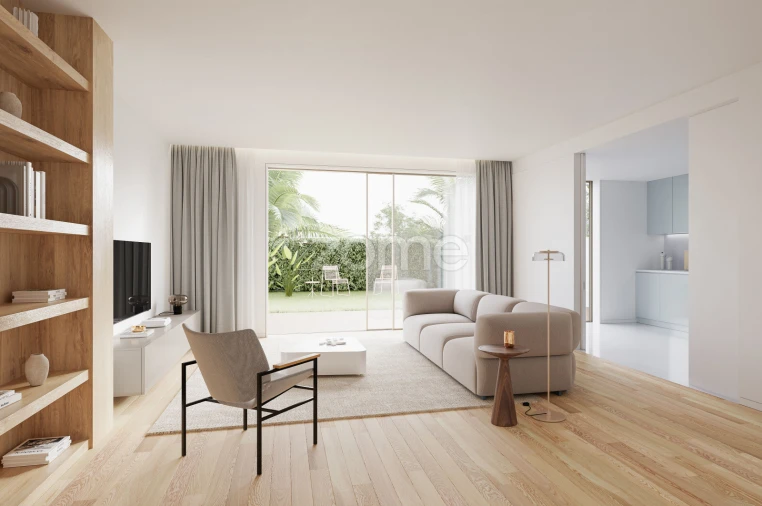 Apartamento T2 para Venda em Vila do Conde Foto 14