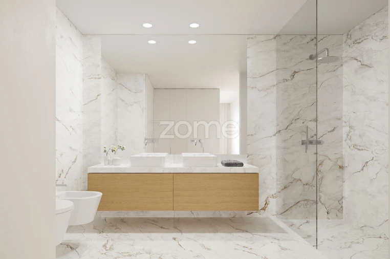 Apartamento T2 para Venda em Vila do Conde Foto 4