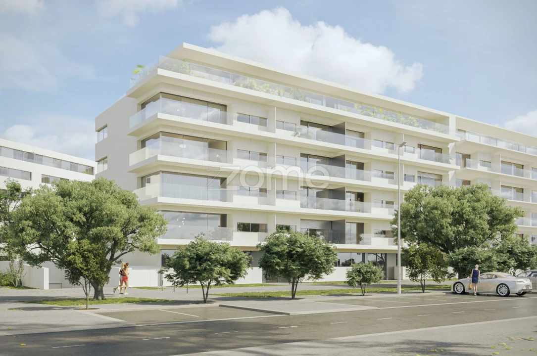 Apartamento T2 para Venda em Vila do Conde Foto 12