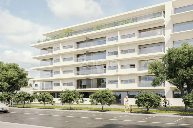 Apartamento T3 para Venda em Vila do Conde Foto 15