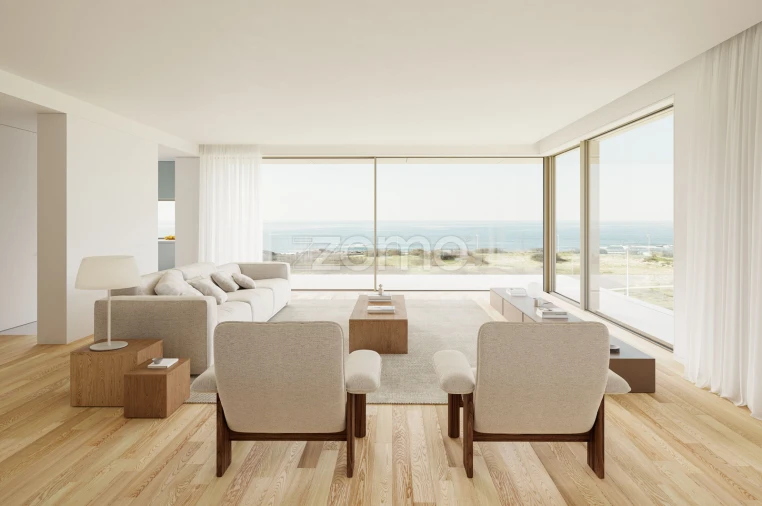 Apartamento T3 para Venda em Vila do Conde Foto 5