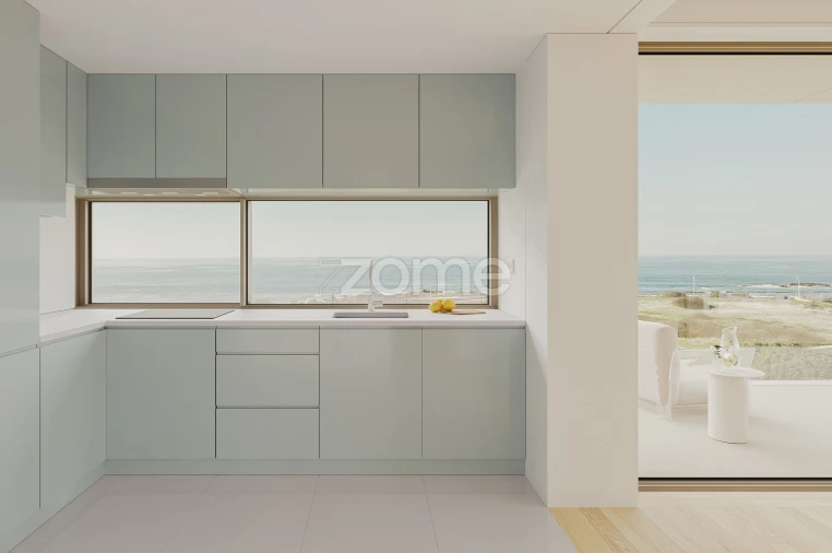 Apartamento T2 para Venda em Vila do Conde Foto 7