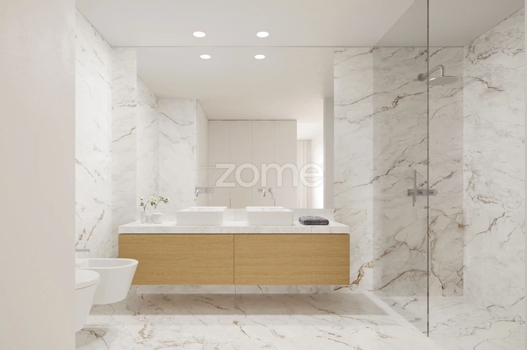 Apartamento T2 para Venda em Vila do Conde Foto 8