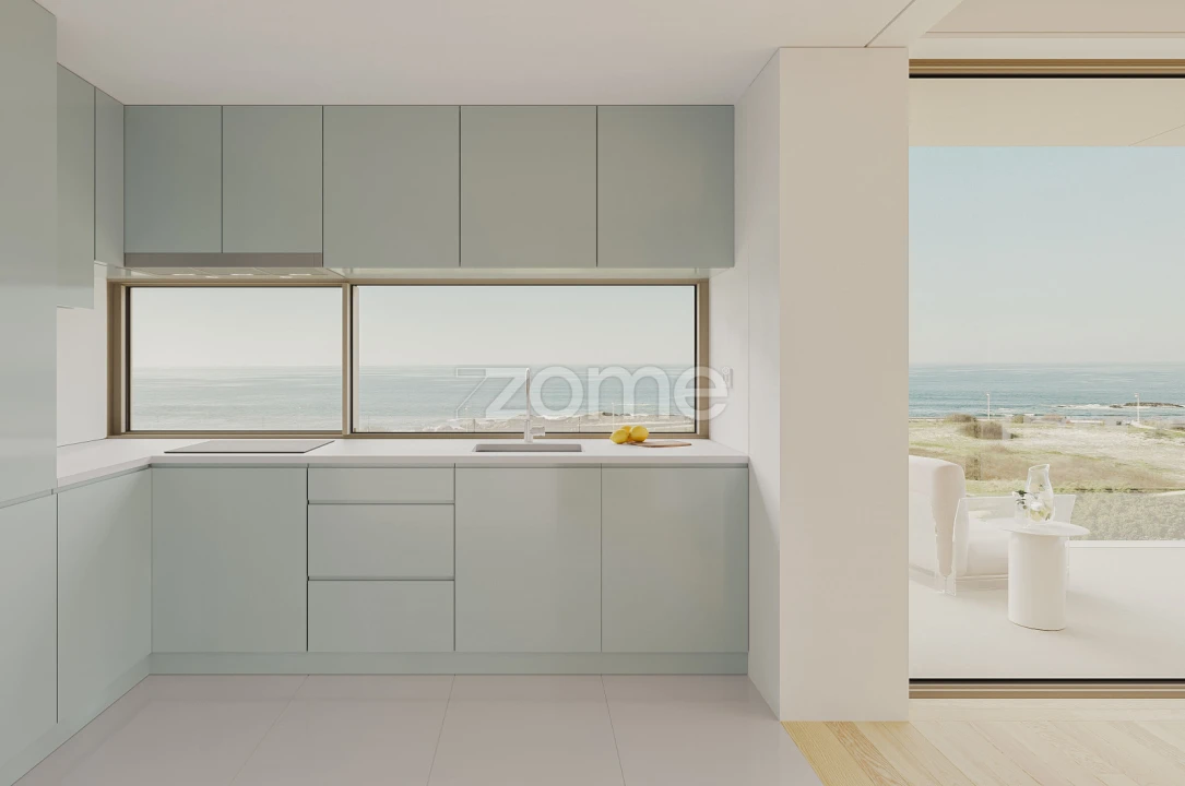 Apartamento T3 para Venda em Vila do Conde Foto 15