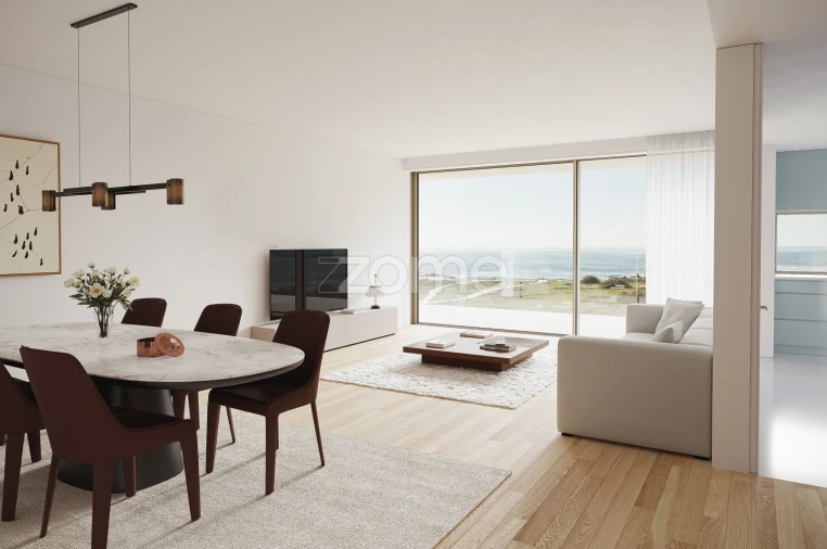 Apartamento T3 para Venda em Vila do Conde Foto 6