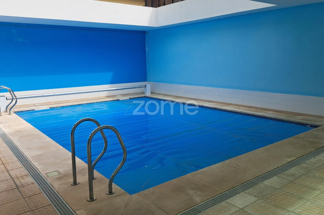 Apartamento T3 para Venda em Cascais e Estoril Foto 39