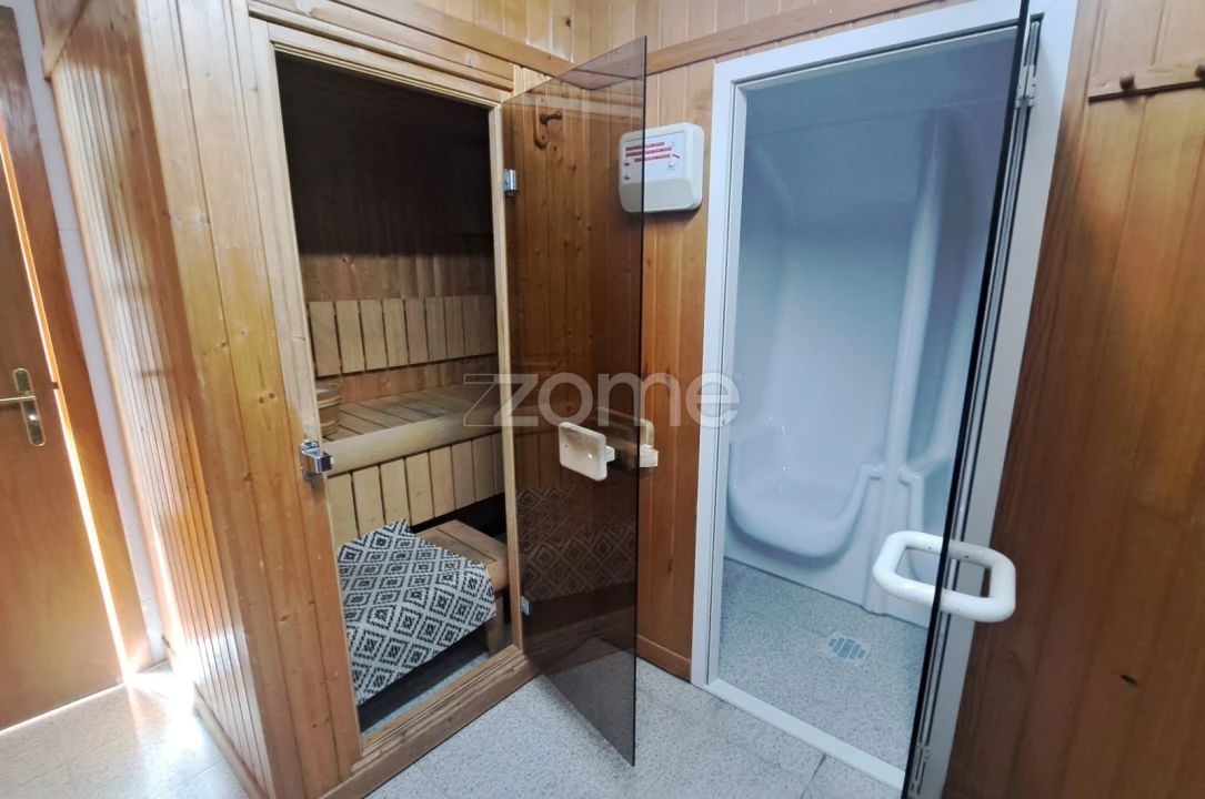 Apartamento T3 para Venda em Cascais e Estoril Foto 41