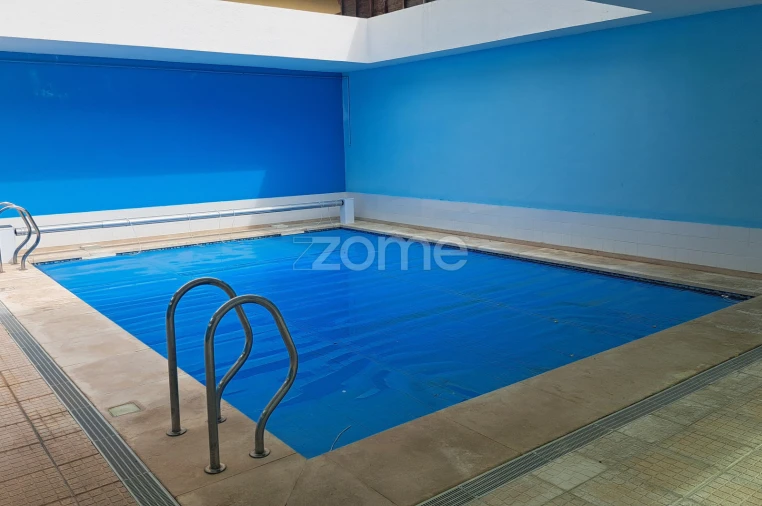 Apartamento T3 para Venda em Cascais e Estoril Foto 39