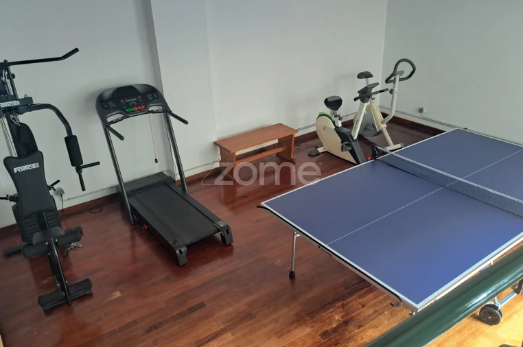 Apartamento T3 para Venda em Cascais e Estoril Foto 40