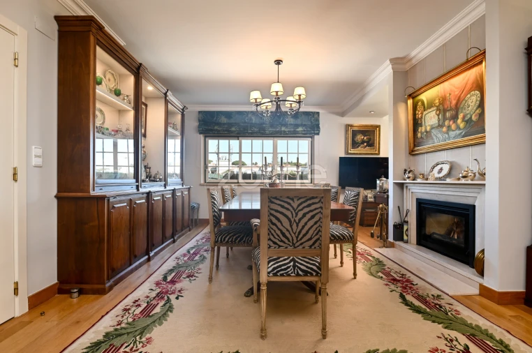 Apartamento T3 para Venda em Cascais e Estoril Foto 4