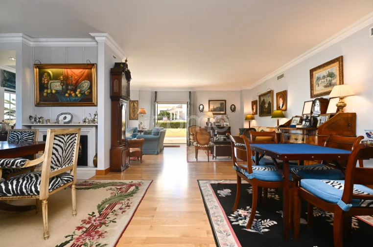 Apartamento T3 para Venda em Cascais e Estoril Foto 5